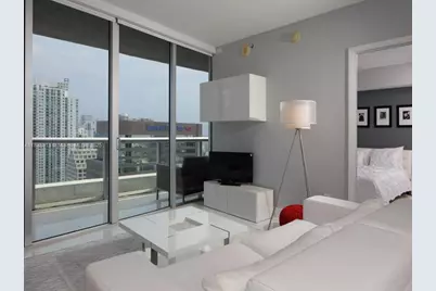 495 Brickell Ave #4205, Miami, FL 33131 - Photo 4