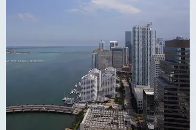 495 Brickell Ave #4205, Miami, FL 33131 - Photo 2