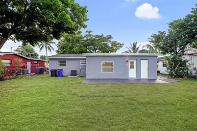 4290 NW 38th Ave, Lauderdale Lakes, FL 33309 - Photo 30