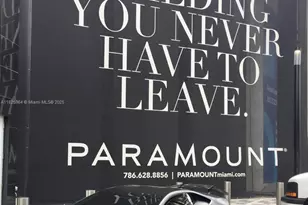 851 NE 1st Ave, Miami, FL 33132 - Photo 1