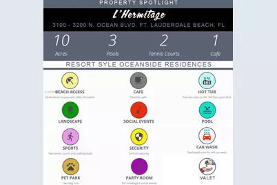 3200 N Ocean Blvd #405, Fort Lauderdale, FL 33308 - Photo 20