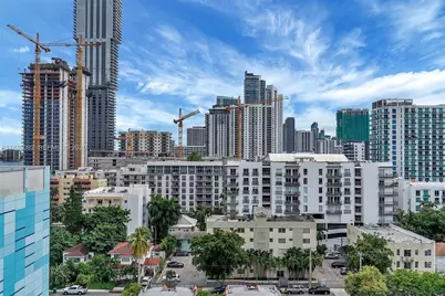 600 NE 27th St #1105, Miami, FL 33137 - Photo 40