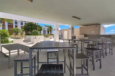 600 NE 27th St #1105, Miami, FL 33137 - Photo 24