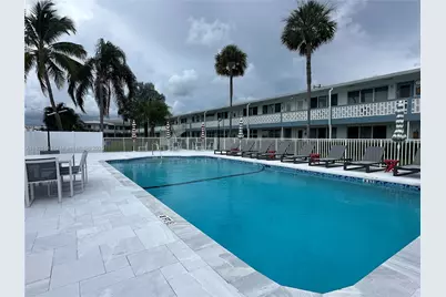 801 Atlantic Shores Blvd #207, Hallandale Beach, FL 33009 - Photo 1