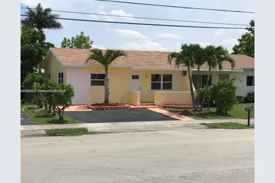 6710 SW 18th Ct, North Lauderdale, FL 33068 - Photo 30