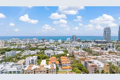208 Jefferson Avenue #112, Miami Beach, FL 33139 - Photo 34