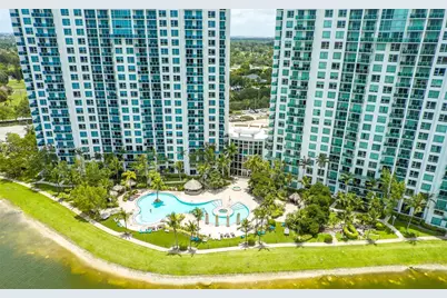 2641 N Flamingo Rd #1603N, Sunrise, FL 33323 - Photo 22
