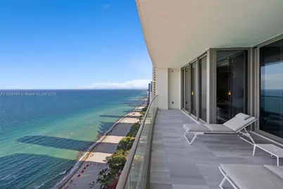 17901 Collins Ave #3003, Sunny Isles Beach, FL 33160 - Photo 2