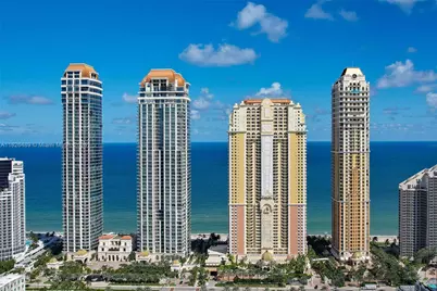 17901 Collins Ave #3003, Sunny Isles Beach, FL 33160 - Photo 58
