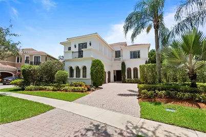 17866 Lake Azure Way, Boca Raton, FL 33496 - Photo 2