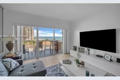 1950 S Ocean Dr #6K, Hallandale Beach, FL 33009 - Photo 8