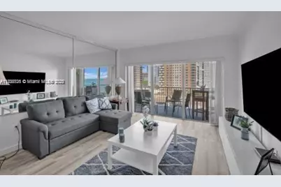 1950 S Ocean Dr #6K, Hallandale Beach, FL 33009 - Photo 6