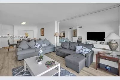 1950 S Ocean Dr #6K, Hallandale Beach, FL 33009 - Photo 10