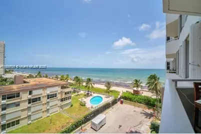 1950 S Ocean Dr #6K, Hallandale Beach, FL 33009 - Photo 20
