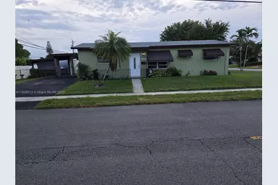 7600 Simms St, Hollywood, FL 33024 - Photo 1