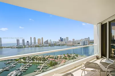 7000 Island Blvd #2909, Aventura, FL 33160 - Photo 12