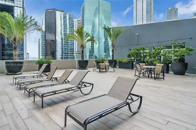 1250 S Miami Ave #2401, Miami, FL 33130 - Photo 26