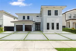 14812 SW 39th Terrace, Miami, FL 33185 - Photo 1