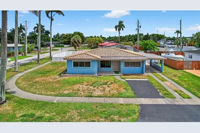 3202 Pierce St, Hollywood, FL 33021 - Photo 60