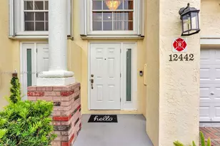 12442 NW 10th Ct, Coral Springs, FL 33071 - Photo 54