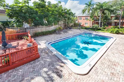 1405 Miami Rd #20, Fort Lauderdale, FL 33316 - Photo 4