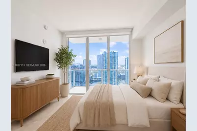 31 SE 5th St #4021, Miami, FL 33131 - Photo 14