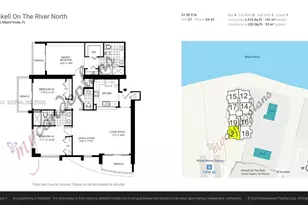 31 SE 5th St, Miami, FL 33131 - Photo 20