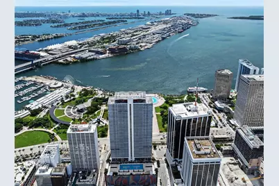 50 Biscayne Blvd #3605, Miami, FL 33132 - Photo 26