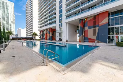 50 Biscayne Blvd #3605, Miami, FL 33132 - Photo 20