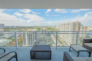 2030 S Ocean Dr, Hallandale Beach, FL 33009 - Photo 4