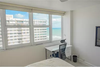2030 S Ocean Dr #2126, Hallandale Beach, FL 33009 - Photo 36