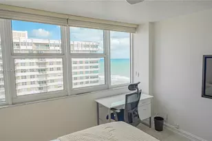 2030 S Ocean Dr, Hallandale Beach, FL 33009 - Photo 36