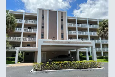 1100 NW 87th Ave #304, Coral Springs, FL 33071 - Photo 1