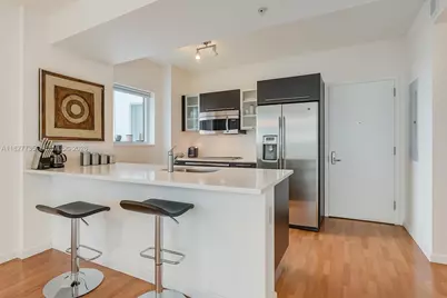 333 NE 24th St #1401, Miami, FL 33137 - Photo 4