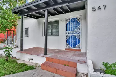 547 NW 49th St, Miami, FL 33127 - Photo 52