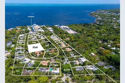 3540 N Moorings Way, Miami, FL 33133 - Photo 2