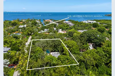 3540 N Moorings Way, Miami, FL 33133 - Photo 2