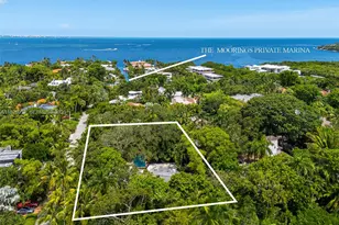 3540 N Moorings Way, Miami, FL 33133 - Photo 2