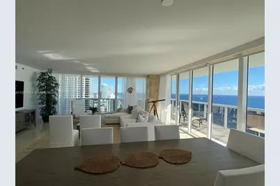 1830 S Ocean Dr #3101, Hallandale Beach, FL 33009 - Photo 2