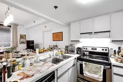 540 Brickell Key Dr #210, Miami, FL 33131 - Photo 6