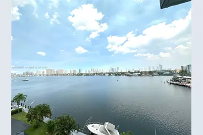 16570 NE 26th Ave #6H, North Miami Beach, FL 33160 - Photo 12
