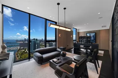 788 NE 23rd St #5401, Miami, FL 33137 - Photo 8