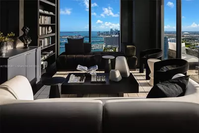 788 NE 23rd St #5401, Miami, FL 33137 - Photo 4