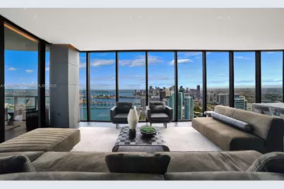 788 NE 23rd St #5401, Miami, FL 33137 - Photo 14