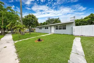 19822 NE 1st Ave, Miami, FL 33179 - Photo 1