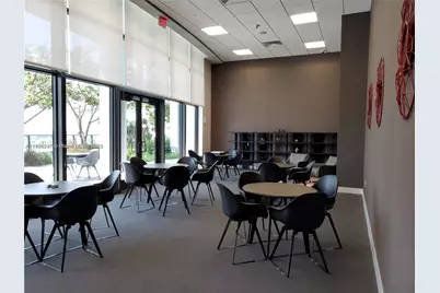 1600 NE 1st Ave #2916, Miami, FL 33132 - Photo 40