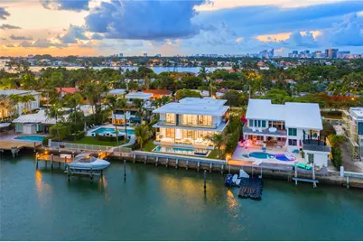 1410 S Biscayne Point Rd, Miami Beach, FL 33141 - Photo 44