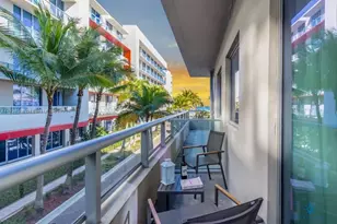 777 N Ocean Dr, Hollywood, FL 33019 - Photo 6