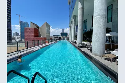 398 NE 5th St #2910, Miami, FL 33132 - Photo 18