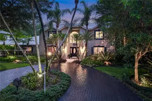 7360 SW 164th St, Palmetto Bay, FL 33157 - Photo 2